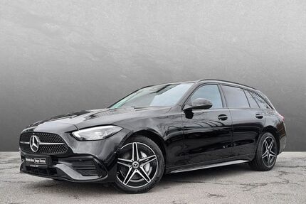 Mercedes-Benz C 300 Gebrauchtwagen