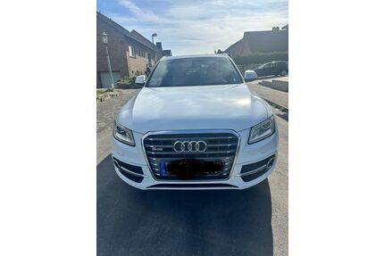 Audi SQ5 Gebrauchtwagen