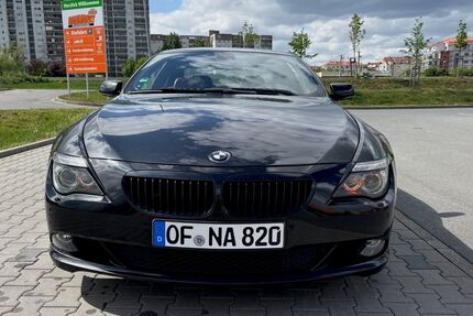 BMW 635 Gebrauchtwagen