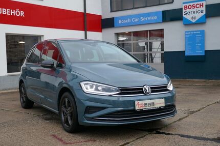 VW Golf Sportsvan Gebrauchtwagen
