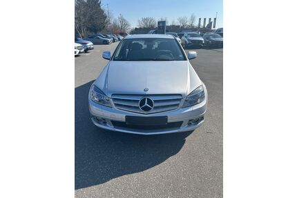 Mercedes-Benz C 200 Gebrauchtwagen