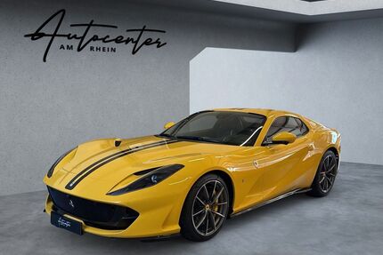 Ferrari 812 Gebrauchtwagen