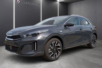 Kia XCeed Gebrauchtwagen