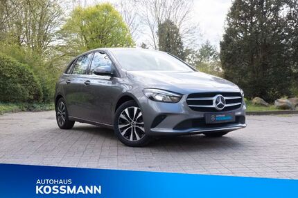 Mercedes-Benz B 250 Gebrauchtwagen