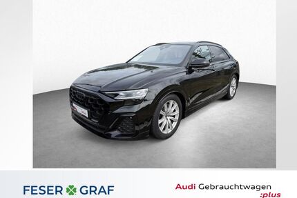 Audi Q8 Gebrauchtwagen