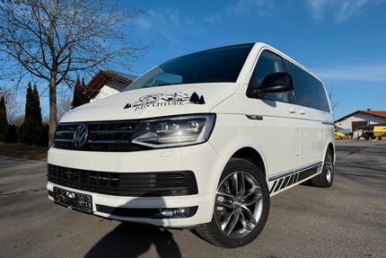 VW T6 Multivan Gebrauchtwagen