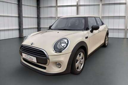 Mini One Gebrauchtwagen