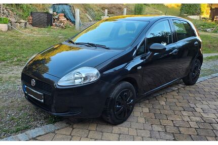 Fiat Punto Gebrauchtwagen