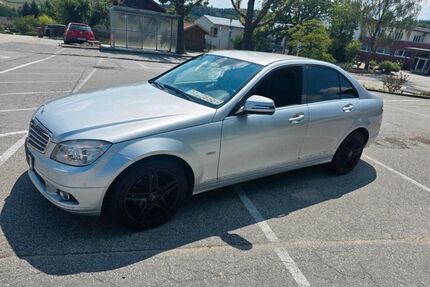 Mercedes-Benz C 180 Gebrauchtwagen