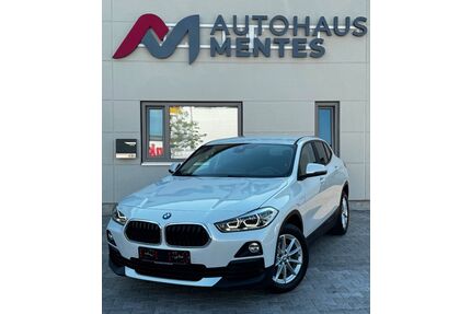 BMW X2 Gebrauchtwagen