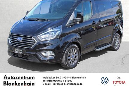 Ford Tourneo Custom Gebrauchtwagen