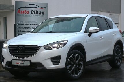 Mazda CX-5 Gebrauchtwagen