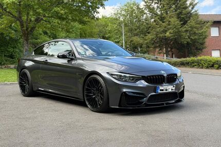 BMW M4 Gebrauchtwagen