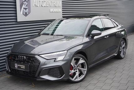 Audi S3 Gebrauchtwagen
