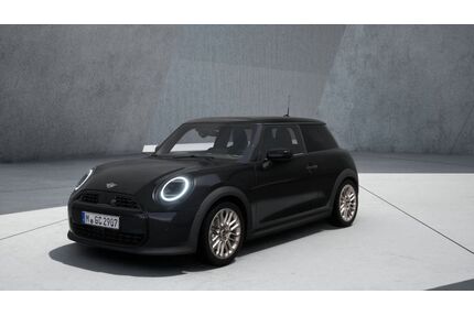 Mini Cooper C Gebrauchtwagen