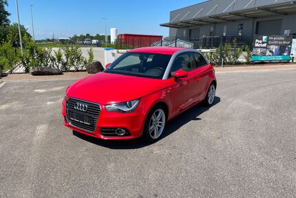 Audi A1 Gebrauchtwagen