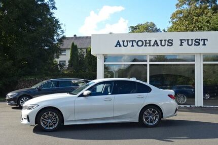 BMW 320 Gebrauchtwagen