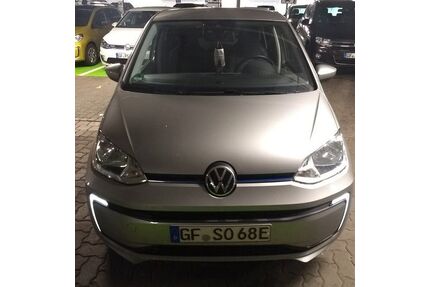 VW up! Gebrauchtwagen