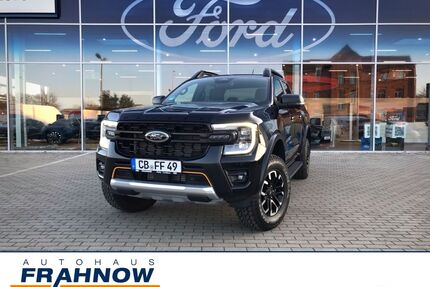 Ford Ranger Gebrauchtwagen
