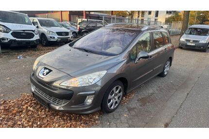 Peugeot 308 Gebrauchtwagen