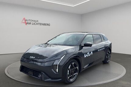 Kia EV4 Gebrauchtwagen