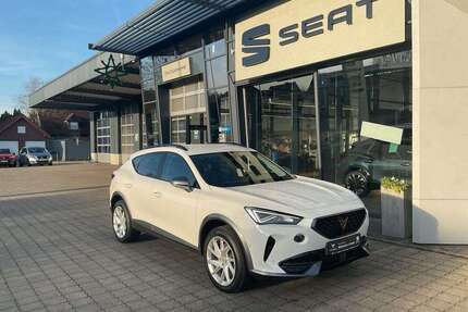 Cupra Formentor Gebrauchtwagen