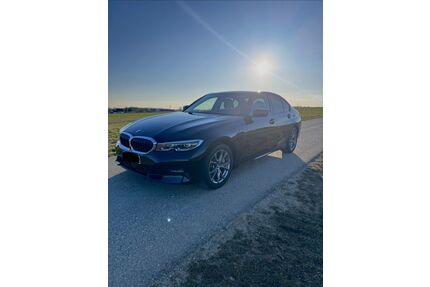 BMW 330 Gebrauchtwagen