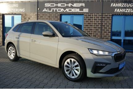 Skoda Scala Gebrauchtwagen