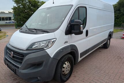 Fiat Ducato Gebrauchtwagen