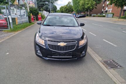 Chevrolet Cruze Gebrauchtwagen