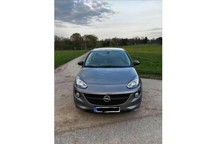 Opel Adam Gebrauchtwagen
