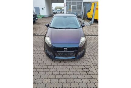 Fiat Grande Punto Gebrauchtwagen