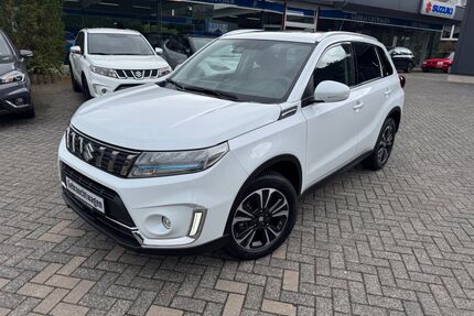 Suzuki Vitara Gebrauchtwagen