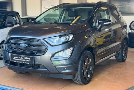 Ford EcoSport Gebrauchtwagen