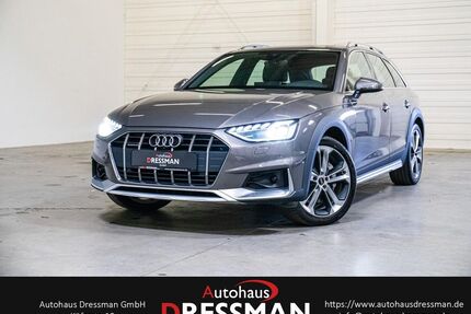 Audi A4 Allroad Gebrauchtwagen