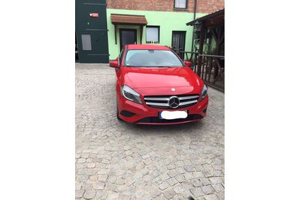 Mercedes-Benz A 200 Gebrauchtwagen
