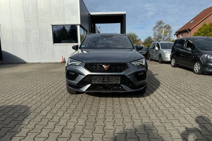 Cupra Ateca Gebrauchtwagen