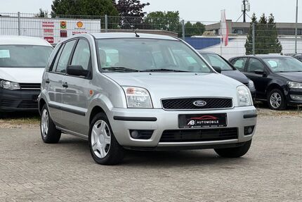 Ford Fusion Gebrauchtwagen