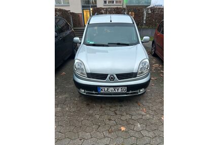 Renault Kangoo Gebrauchtwagen