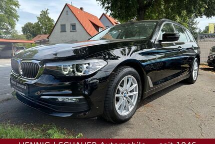 BMW 520 Gebrauchtwagen