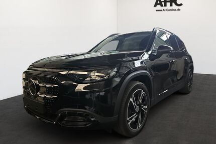 Mercedes-Benz GLB 250 Gebrauchtwagen