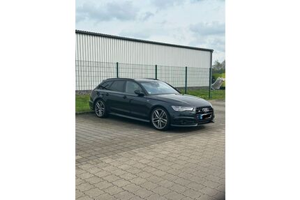 Audi S6 Gebrauchtwagen