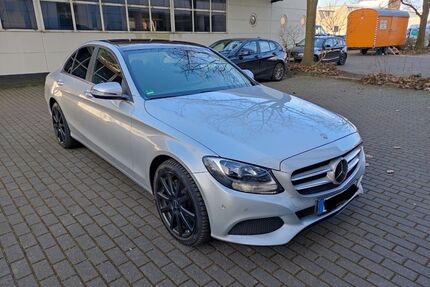 Mercedes-Benz C 180 Gebrauchtwagen