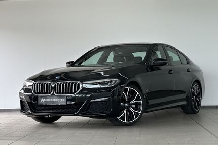 BMW 530 Gebrauchtwagen