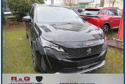 Peugeot 3008 Gebrauchtwagen