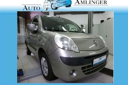 Renault Kangoo Gebrauchtwagen