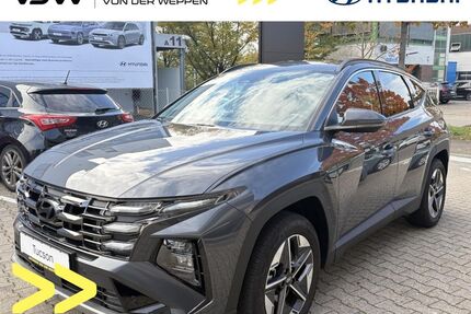 Hyundai TUCSON Gebrauchtwagen