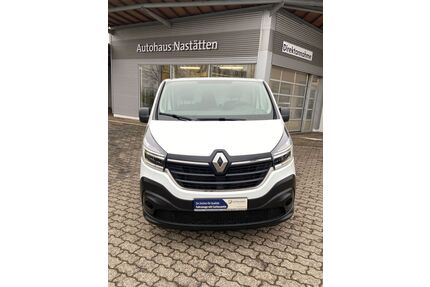 Renault Trafic Gebrauchtwagen