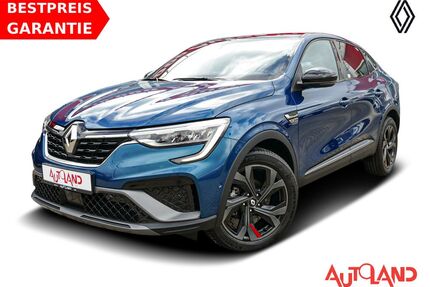 Renault Arkana Gebrauchtwagen