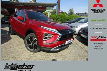 Mitsubishi Eclipse Cross Gebrauchtwagen
